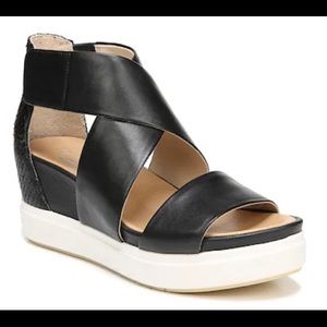 Dr Scholl’s Original Collection Scout High Wedge Sandal